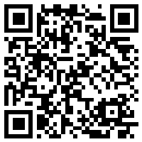 QR Code for bitcoin:bitcoin:3JXxC9pjScFXMeqDbFktsHTiEyqBKEHig6