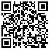 QR Code for bitcoin:bitcoin:3JyEjKyDNb5CAAUiELNETFunkqUCtmWffg