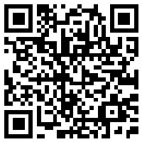 QR Code for bitcoin:bitcoin:3K79FRE98C5c3KG6a8oXxaH11AusFsHGz1