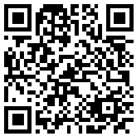 QR Code for bitcoin:bitcoin:3K7AaHXjYVcZP6ruT7o1bPBZdNrhW8Bwjb