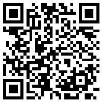 QR Code for bitcoin:bitcoin:3K8FYyDarPhWu4PRA2eJsST8ebVuHLcYZV