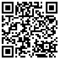QR Code for bitcoin:bitcoin:3KTcnp7EPkX4vyepZXNw5a6Y7SLmPCrVDm