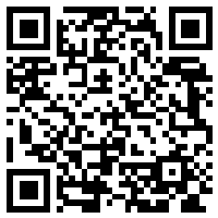 QR Code for bitcoin:bitcoin:3KjSZwajcCZD6UfkCUX9RqLJeGvd7JscoU