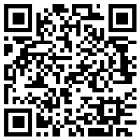 QR Code for bitcoin:bitcoin:3L368bTEXw9oJ4a1p5X2MTDikS8YAFGRjV