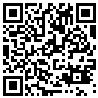 QR Code for bitcoin:bitcoin:3LDRxSfwE8eM3dYzJrjRYTjbK7oWPRPkZT