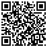 QR Code for bitcoin:bitcoin:3LGs6V1ebhb7L8cpvWDVZacYNjocpy3bUo