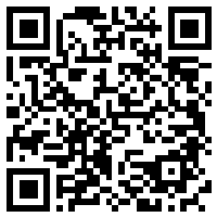 QR Code for bitcoin:bitcoin:3LJcisHMFoRp24hEX6UXcaJb2EisnDvvcn