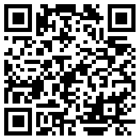 QR Code for bitcoin:bitcoin:3LRvKUt6oxuJsQpkfHqw8D9uDZM1eJHWTa