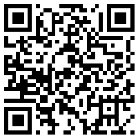 QR Code for bitcoin:bitcoin:3LUHpGLVRR6pXftq5mHQL4U6VHPAJzUCcD