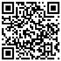 QR Code for bitcoin:bitcoin:3LmpwHPLajQCrcGhdu5bwdhM5VkviT2Tdv