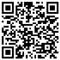 QR Code for bitcoin:bitcoin:3LvxxUmX7hSHURTL8x3SF87FtmBKCSLSzA