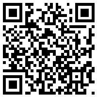 QR Code for bitcoin:bitcoin:3M6x2QVFj1dhc8qmkcr57NFNmL6bQyDAow