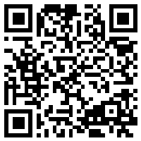 QR Code for bitcoin:bitcoin:3M8BdPnbRWioELmaipuGFWtaXug26v3msz