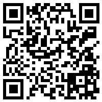 QR Code for bitcoin:bitcoin:3MA3oCD6mxAxoCWeMzuHLQAgzdki5B6TwZ