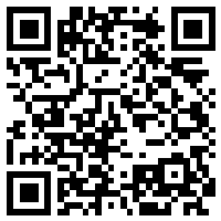 QR Code for bitcoin:bitcoin:3MAD6ExVXDdz4cnVPBYLAdYjeu3ooPp1iR