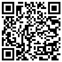 QR Code for bitcoin:bitcoin:3MAFU9mLBhFfhdqhKhYYYyt39bMeDgFbrg