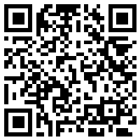 QR Code for bitcoin:bitcoin:3MAHAAMt8Cn2aW9jpcrzW8uxXAZNobarr5
