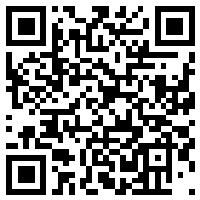 QR Code for bitcoin:bitcoin:3MBpP4U9mAkNAyfdKR7qd8TCHzjmuqe2ej