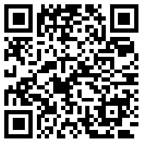 QR Code for bitcoin:bitcoin:3MDr9Mhancqb7GrcyZdZXEw6Wbf8dbvZev