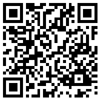 QR Code for bitcoin:bitcoin:3MVSwmy7R4uFBvKPdQeAV1Mf2XrrREtjp8