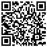 QR Code for bitcoin:bitcoin:3MXU6NBVUFMutRhZffsKr9nw6PDLGCvZ3U