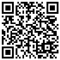 QR Code for bitcoin:bitcoin:3MXkrCZrFPBJTtHyPV6w8Hcgi8CWM7t2yW