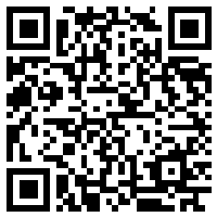 QR Code for bitcoin:bitcoin:3MXx34HHhaxfFibwktgdHTWr3VARMdRz3X