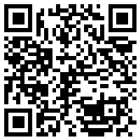 QR Code for bitcoin:bitcoin:3MabK68o7xDRFctCasFXarStLXLHAhS5wn