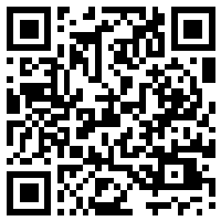 QR Code for bitcoin:bitcoin:3MfyaozoRmY4vLstBzF1kAXDmgYERME8t4