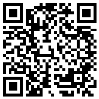 QR Code for bitcoin:bitcoin:3MjSYNutEdK1mAzFu4EsN5kjXKgoGYhm4c