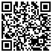 QR Code for bitcoin:bitcoin:3MpgAUhc4iHdV6b3v74SZkemGS7PevduM3