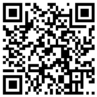 QR Code for bitcoin:bitcoin:3MpxCastZfFrBVbT5NTYMFEhXxjf1p8U3A