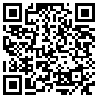 QR Code for bitcoin:bitcoin:3MzWXa7moMygHXHdM9BaJpbkd7TYA4S6vs