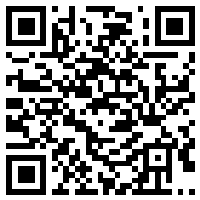 QR Code for bitcoin:bitcoin:3NAT8bccEf7xnnCdzRA9LHZw8BGrSkeaDX