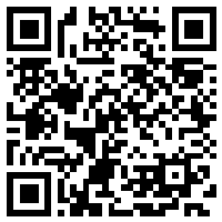 QR Code for bitcoin:bitcoin:3NAWg7Nog1XS8fhTr3VjLDjQLCymcDVALC
