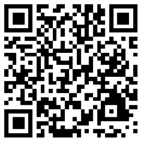 QR Code for bitcoin:bitcoin:3NAf4GMP7C6jv89UyRGpW1iCzb5DRkeF8F