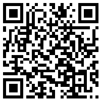 QR Code for bitcoin:bitcoin:3NF9f5GvPreSZLGPqjPBCQST4uw9eJkYib