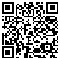 QR Code for bitcoin:bitcoin:3NM69XdQyt3b4bf8vRPGEPn6aMkdswBnFw