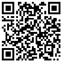 QR Code for bitcoin:bitcoin:3NNUvUdVMMTFSXPewXY8mexAwcrkAdRzSP