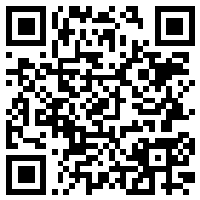 QR Code for bitcoin:bitcoin:3NS7YjVrLHPqujcaM28cmcNpukfGUHfeDS