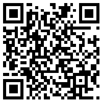QR Code for bitcoin:bitcoin:3NVC4vg7WEAG6QefQ5c5RnSqMpSynLNJjM