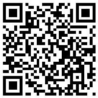QR Code for bitcoin:bitcoin:3NXmj4Dud8AFXfzFJhUopydgMNoXN1KFWT