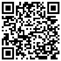 QR Code for bitcoin:bitcoin:3NZdefLDM3sf53iFPHMqRK9ieV8XFrBAgd