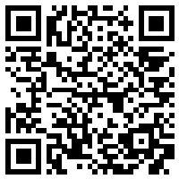 QR Code for bitcoin:bitcoin:3Nacvu9efoNAnho2xiwAyGjrdF9gnbeNom