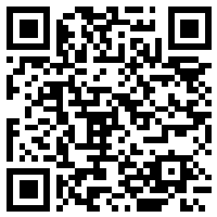 QR Code for bitcoin:bitcoin:3NiSrt2tch4J6jBJtvr25aCCTW7xRBW9im