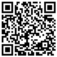 QR Code for bitcoin:bitcoin:3NoSJpcDX7Af8t6ufKmLF7ZpLept29kMzL