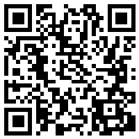 QR Code for bitcoin:bitcoin:3NyBv7RGXY8UmVGwM7LixMnNR7UUDroDgN