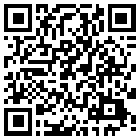 QR Code for bitcoin:bitcoin:3P2nmxCcvJ83RT1fENU5JKXHdERapbD2zv
