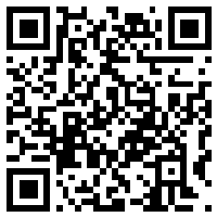 QR Code for bitcoin:bitcoin:3PAPvv86k7TFtRubPz9ntj2uJchjr7P7LW