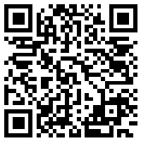 QR Code for bitcoin:bitcoin:3PATS8kP64HHLt2qdkFZKZbskp4e2sbouu